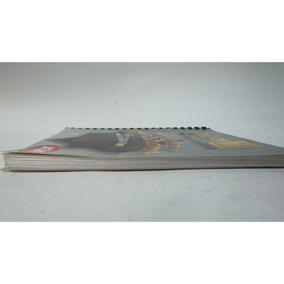 Vintage 1993 WNEP TV 16 Holiday Cookbook Vol 1 NEPA Newswatch 16 - Picture 7 of 8